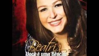 Cantora Beatriz  É na oração   CD Você é uma benção [upl. by Arvonio]