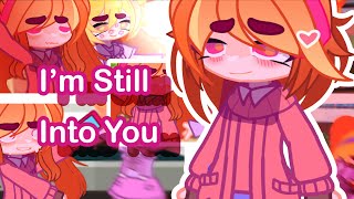 ‘Still Into You’ Yandere Simulator Osana x Raibaru GCMV  TW [upl. by Gorrian]