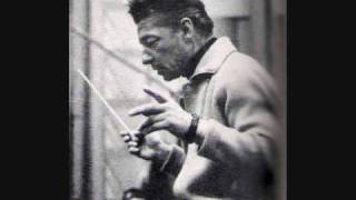 Karajan  Brahms Symphony No 2 in D Op 73  I Allegro non troppo Part 2 [upl. by Shaff]