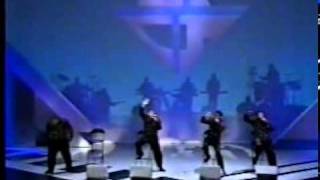 Boyz II Men On Bended Knee Live [upl. by Sidwell]