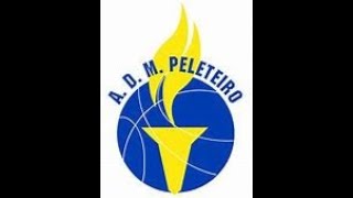 1º nacional femenina Peleteiro Hyupersa Santiago  Universidad de León [upl. by Volnak21]