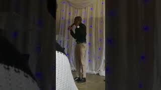 Lungelo Hlongwane  uyiNkosi ephakeme [upl. by Eenal238]