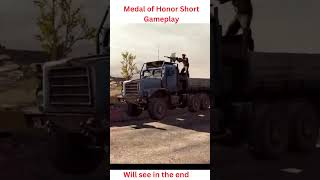 medal of honor vr trailer Gameplay rubelgaming pcgamerz JoypurhatPcGamer [upl. by Marlena]