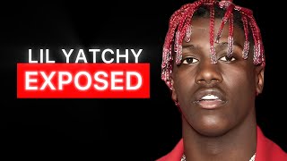 Why Lil Yachty Refuses to Learn [upl. by Aneras]