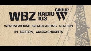 WBZ 1030 Boston  Jerry Williams  Alternative Marriage  July 4 1970  Radio Aircheck [upl. by Demha852]