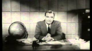 1950s News 15 minutes [upl. by Renae]