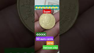 Are Vatican Coins Worth Collecting [upl. by Sneed205]