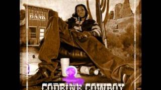 Dj Teknikz Dj Frank White amp Tity Boi Codeine Cowboy Mixtape Cowboy  Suthernfolk Prod [upl. by Idonna]