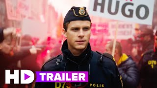 YOUNG WALLANDER Trailer 2020 Netflix [upl. by Atirma]