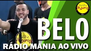 🔴 Radio Mania  Belo canta Soweto [upl. by Christmas]