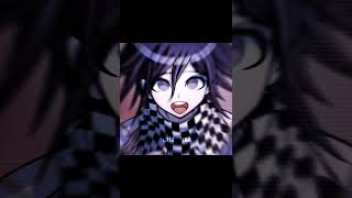 Magnetic  Kokichi Oma  danganronpa v3 kokichiouma danganronpav3 [upl. by Ahsinroc]