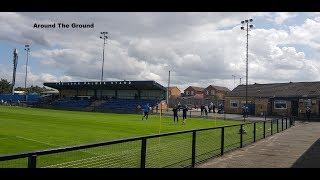 Farsley Celtic FC [upl. by Ah744]