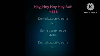 Dhadkan movie song lyrics tune music 🎶🎶 [upl. by Neal790]