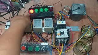 PART 1 floatless relay w Time delay and voltage monitoring elay [upl. by Siriso240]