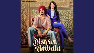 District Ambala [upl. by Yart]