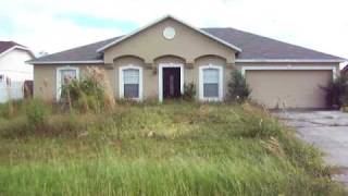 Kissimmee Florida Foreclosures [upl. by Micah499]