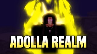 How To Get To The ADOLLA REALM GUIDE  Fire Force Online [upl. by Helen]