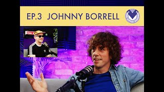 These Little Victories  EP3  Johnny Borrell  Razorlight [upl. by Helms]