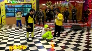 Acabatelo Cipriano 03042013 [upl. by Repooc977]