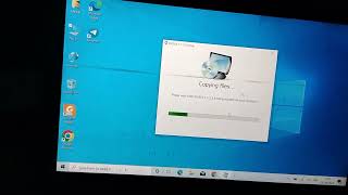 svod3 programmer install windows 10laptop [upl. by Edyak]