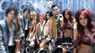 RBD 4  Celestial Celestial [upl. by Jelena]