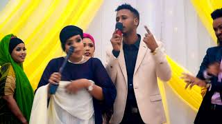 SHAADIYO SHARAF IYO ABDIFATAAX YARE HEESTA EESH CALAA 2020 [upl. by Boys161]