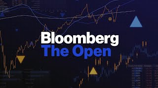 Bloomberg The Open 09292023 [upl. by Elamrej]