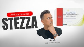 STEZZA como vender aumentando a sua autoridade [upl. by Ecilahc]