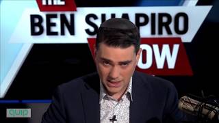 The Dirtiest Trick In The Book  The Ben Shapiro Show Ep 622 [upl. by Alvina]