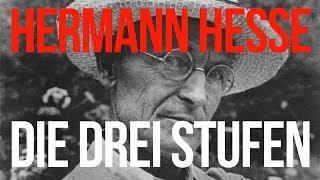 Hermann Hesse Ein Stückchen Theologie 1932 [upl. by Kopp]