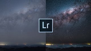 How to make your ASTROphotography POP  Fast [upl. by Alya]