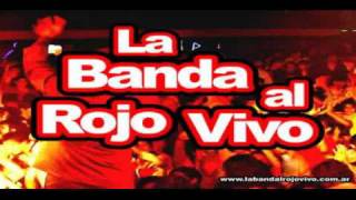 La Banda Al Rojo Vivo  El Avión [upl. by Laufer]