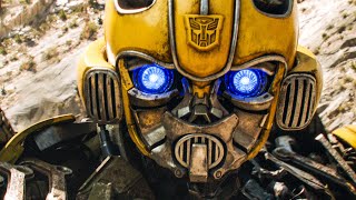 Bumblebee 2018 Movie  Action amp SciFi  Hailee SteinfeldJohn CenaFull Movie Analysis amp Review [upl. by Nais]