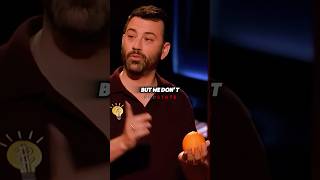 Jimmy Kimmel Pitches The Worst Product Ever [upl. by Jule]