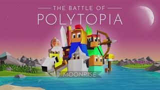 The Battle of Polytopia  Moonrise Features Steam Trailer [upl. by Ybrad]