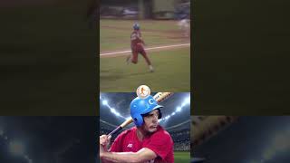 HIT remolcador de LAZARO VARGAS frente a China Taipei 1987 beisbolcuba beisbolcubano baseball [upl. by Eshman548]