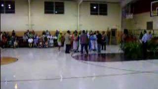 old choctaw house dance [upl. by Anel]