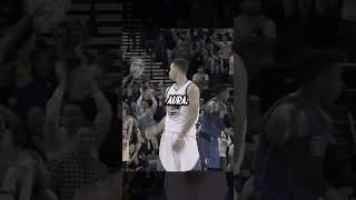 STEPH CURRY BUZZER BEATER AURA [upl. by Bethel560]