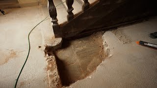 We Found The Original Floor [upl. by Denni234]