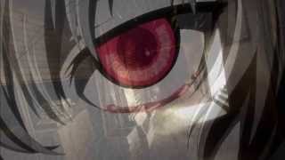 Mirai Nikki Opening 1 [upl. by Aitnecserc]