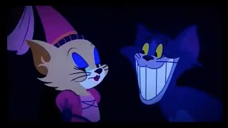 Tom and Jerry  Sufferin Cats  looney tunes cartoons  Wbkidscartoonsbn3ix [upl. by Alamap]