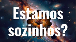 10 Fatos Alucinantes de uma Viagem pelo Universo Existe Vida Extraterrestre  Português [upl. by Zosi767]