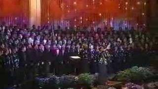 FOR EVERY MOUNTAIN  BROOKLYN TABERNACLE CHOIR [upl. by Halley]