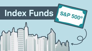 What Are Index Funds [upl. by Ynnam]