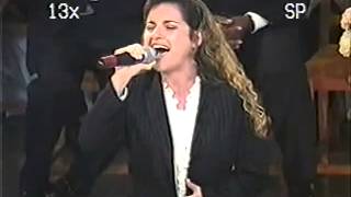 Lauriete ao vivo Palavras Raridade 2000 [upl. by Krongold]