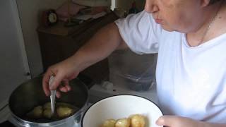 How To Make Loukoumades [upl. by Hofmann]