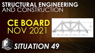 Structural Engineering amp Construction Situation 49 PH [upl. by Uziel]