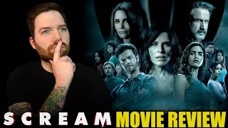 Scream 2022  Movie Review [upl. by Tally]