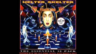 Vinylgroover  Helter Skelter  Timeless 31st October 1998 [upl. by Lajet]