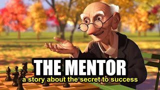 The Secret To Success  an eye opening story [upl. by Guillermo704]